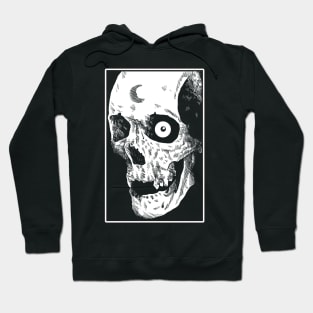 deadskull Hoodie